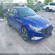KMHLN4AG4NU325618 2022 Hyundai Elantra Ultimate Ivt With Tech Package auction photo thumbnail 1