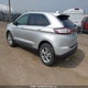2FMPK4J83HBC13583 2017 Ford Edge Sel auction photo thumbnail 3