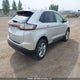 2FMPK4J83HBC13583 2017 Ford Edge Sel auction photo thumbnail 4