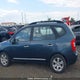 KNAFG528197276551 2009 Kia Rondo Lx/Ex auction photo thumbnail 14