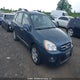 KNAFG528197276551 2009 Kia Rondo Lx/Ex auction photo thumbnail 1