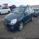 KNAFG528197276551 2009 Kia Rondo Lx/Ex auction photo thumbnail 2