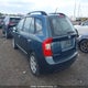 KNAFG528197276551 2009 Kia Rondo Lx/Ex auction photo thumbnail 3