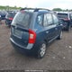 KNAFG528197276551 2009 Kia Rondo Lx/Ex auction photo thumbnail 4
