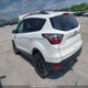 1FMCU9J90HUC83132 2017 Ford Escape Titanium auction photo thumbnail 3