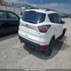 1FMCU9J90HUC83132 2017 Ford Escape Titanium auction photo thumbnail 4