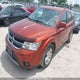 3C4PDCCG8CT315570 2012 Dodge Journey Sxt auction photo thumbnail 2
