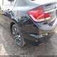 2HGFB2F53FH041635 2015 Honda Civic Lx auction photo thumbnail 19
