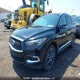 5N1DL0MM7LC533144 2020 Infiniti Qx60 Essential/Limited Edition/Proactive/Pure/Sensory/Signature Edition auction photo thumbnail 3