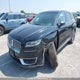 2LMPJ8L92KBL17705 2019 Lincoln Nautilus Reserve auction photo thumbnail 2