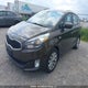 KNAHT8A37G7129384 2016 Kia Rondo auction photo thumbnail 2