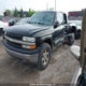 1GCEK19T12Z283042 2002 Chevrolet Silverado 1500 Ls/Lt auction photo thumbnail 2