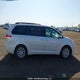 5TDDK3DC6ES076182 2014 Toyota Sienna Xle/Limited auction photo thumbnail 14