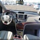 5TDDK3DC6ES076182 2014 Toyota Sienna Xle/Limited auction photo thumbnail 21