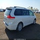 5TDDK3DC6ES076182 2014 Toyota Sienna Xle/Limited auction photo thumbnail 4