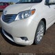 5TDDK3DC6ES076182 2014 Toyota Sienna Xle/Limited auction photo thumbnail 6