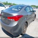 5NPDH4AE1BH040220 2011 Hyundai Elantra L auction photo thumbnail 4