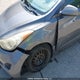 5NPDH4AE1BH040220 2011 Hyundai Elantra L auction photo thumbnail 6
