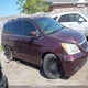 5FNRL38418B508286 2008 Honda Odyssey Ex auction photo thumbnail 13