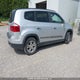 KL77P2EM3CK521138 2012 Chevrolet Orlando auction photo thumbnail 4