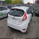 3FADP4EJ4FM103360 2015 Ford Fiesta Se auction photo thumbnail 4