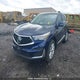 5J8TC2H38KL802278 2019 Acura Rdx Tech auction photo thumbnail 2