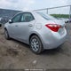2T1BURHE4KC150865 2019 Toyota Corolla auction photo thumbnail 3