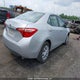 2T1BURHE4KC150865 2019 Toyota Corolla auction photo thumbnail 4