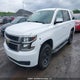 1GNSKDEC9GR310240 2016 Chevrolet Tahoe Police auction photo thumbnail 2