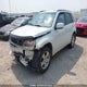 JS3TD947374203966 2007 Suzuki Grand Vitara Luxury auction photo thumbnail 2