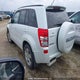 JS3TD947374203966 2007 Suzuki Grand Vitara Luxury auction photo thumbnail 3
