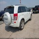 JS3TD947374203966 2007 Suzuki Grand Vitara Luxury auction photo thumbnail 4