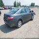 4T1BE46K07U022735 2007 Toyota Camry Ce/Le/Xle/Se auction photo thumbnail 4