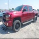 3GCUKREC6HG127569 2017 Chevrolet Silverado K1500 Lt auction photo thumbnail 2