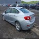 1G1BE5SM2J7214576 2018 Chevrolet Cruze Lt Auto auction photo thumbnail 3