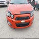 1G1JC6EH2D4134965 2013 Chevrolet Sonic Lt auction photo thumbnail 6
