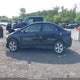 2HGFA15538H027185 2008 Honda Civic Lx auction photo thumbnail 14