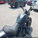 JKAENED10RDA34305 2024 Kawasaki En650 Vulcan S Abs auction photo thumbnail 5