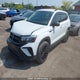 3VVCX7B20PM369692 2023 Volkswagen Taos auction photo thumbnail 2