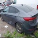 KMHD84LF3JU689166 2018 Hyundai Elantra Gl Se auction photo thumbnail 3