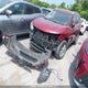 5N1AT2MV6GC872071 2016 Nissan Rogue S/Sl/Sv auction photo thumbnail 2