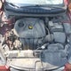 5NPDH4AE4GH739221 2016 Hyundai Elantra Gl auction photo thumbnail 10