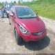 5NPDH4AE4GH739221 2016 Hyundai Elantra Gl auction photo thumbnail 1