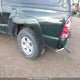 5TFUU4EN2CX045194 2012 Toyota Tacoma auction photo thumbnail 21
