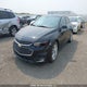 1G1ZF5SU1JF142433 2018 Chevrolet Malibu Hybrid auction photo thumbnail 2