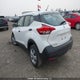 3N1CP5BV8LL490034 2020 Nissan Kicks S auction photo thumbnail 3