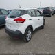 3N1CP5BV8LL490034 2020 Nissan Kicks S auction photo thumbnail 4