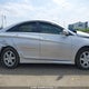 5NPEB4AC8EH828498 2014 Hyundai Sonata Gls auction photo thumbnail 14