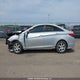 5NPEB4AC8EH828498 2014 Hyundai Sonata Gls auction photo thumbnail 15
