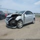 5NPEB4AC8EH828498 2014 Hyundai Sonata Gls auction photo thumbnail 2